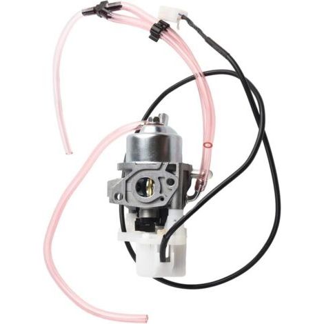NALOOKAMIC  Kit carburateur en métal avec joint et filtre pour EU2000I EU2000IK1 EU2000 Home Power Generator 16100-Z0D-D03 (1/3)