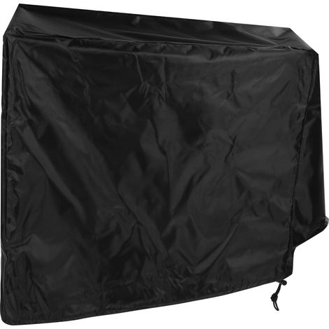 Housse de protection étanche à la pluie pour moteur hors-bord de bateau ou de yacht de 10, 40, 100 et 200 CV (68 x 35 x 61 cm) (1/5)