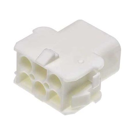 Connecteur Mate n lok femelle 6 Voies