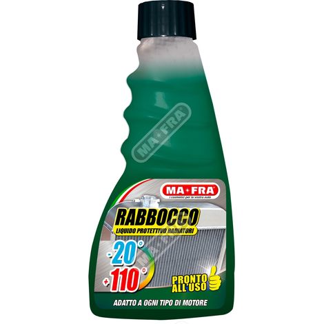 Mafra Blue Kühlerflüssigkeit 250 ml