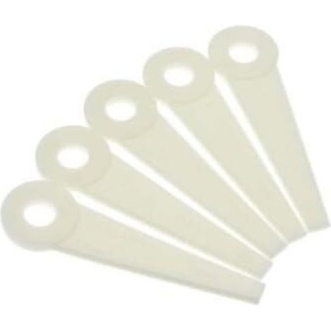 Stihl 4111 007 1001 Lot de 12 lames (Import Grande Bretagne)