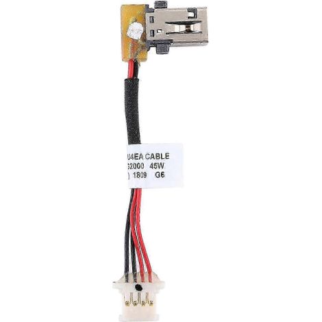 Port de charge et câble flexible de remplacement pour ordinateur portable Acer Swift 3 SF314-52/52G/53G (1/4)