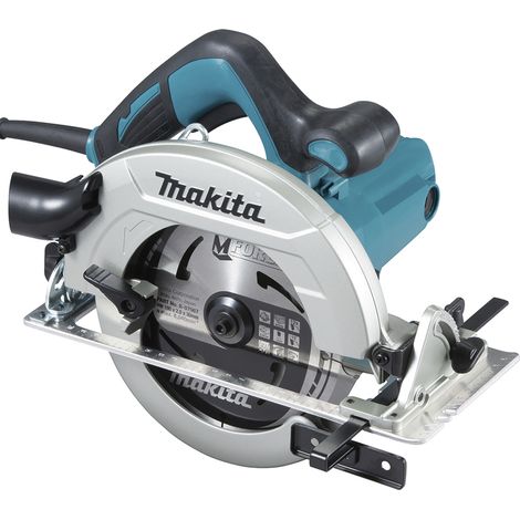 Sega circolare 1600W Ø 190mm - MAKITA HS7611