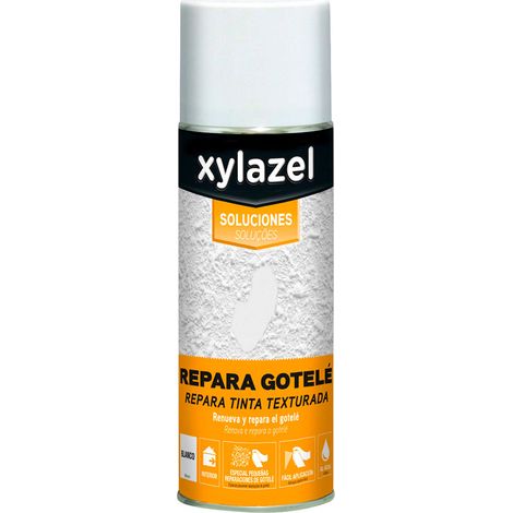 Xylazel Soluzioni Ripara Crepi Spray bianco 0,4L