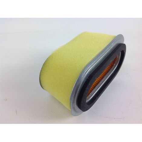 Filtro de aire para motor HONDA GX160 F660 F410 F510 F560