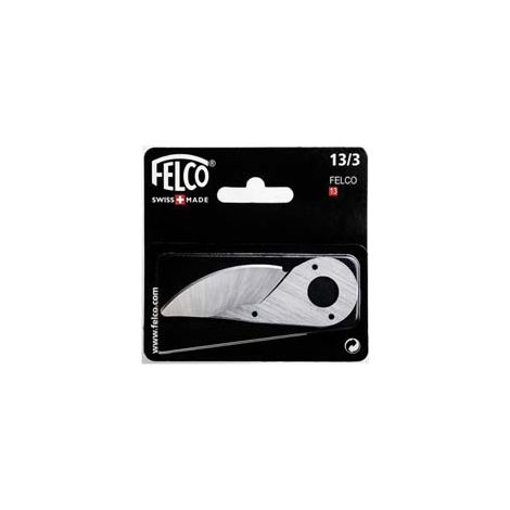 FELCO LAMA DI RICAMBIO PER FORBICI  per FELCO 13 (art.13/3)    FELCO