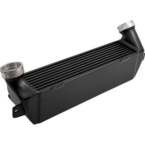 Intercooler, Dimensions 520 mm x 180 mm x 145 mm, Matériau Intercooler monté à l'avant, Poids de l'article 8,9 kg, Compatibilité E90 E91 E92 E93, Performance Densité d'admission d'air améliorée (1/5)