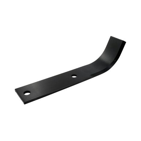Cuchilla derecho 260mm tipo reja motobineuse STAUB