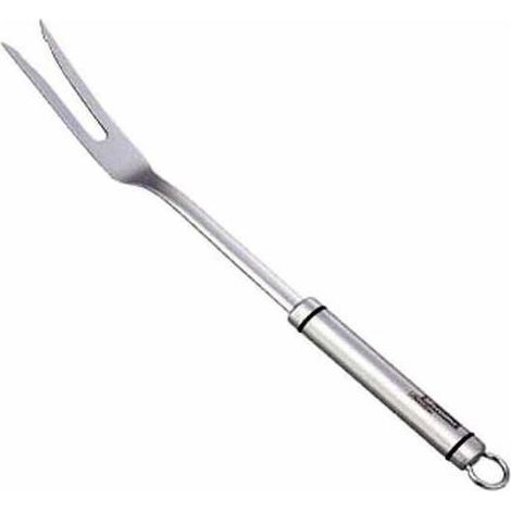 Fourchette de cuisson en acier inoxydable President 638682
