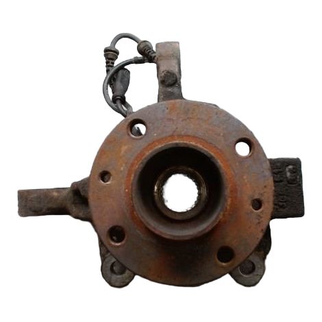 [PRODUIT D'OCCASION] Pivot Avant Gauche RENAULT Clio ♻️ Ref Oe. 8200449965 - Garantie à vie (1/3)
