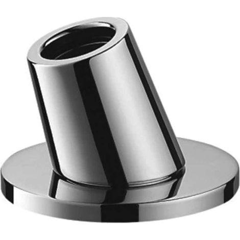 OMNIRES - Durchführung für herausziehbare Brausen, Chrom H14CR (1/2)