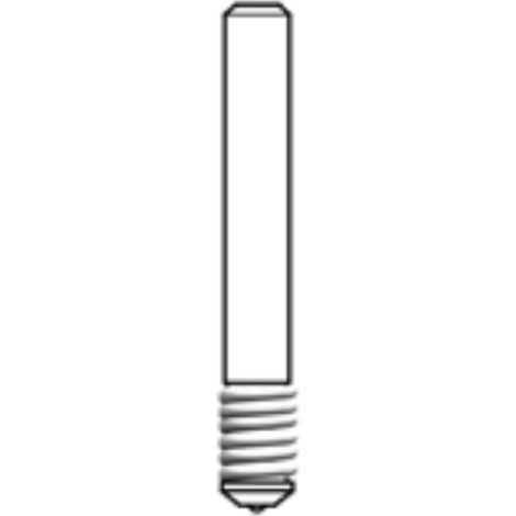 SILCA D740339ZB TASTATORE T12A(YALE-MTK) P/DUPL. MATRIX