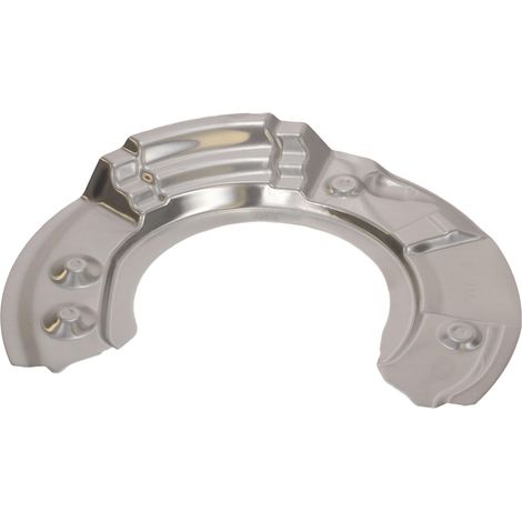 FT04103 Protection de disque de frein avant gauche (1/5)