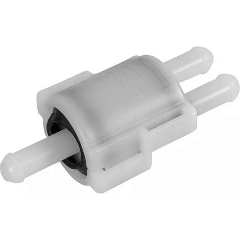 Clapets anti-retour en plastique anticorrosion longue durée pour un débit de liquide lave-glace efficace 0008601062 A0008600862 (1/5)