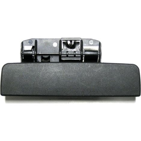 Manilla exterior de la puerta delantera derecha para Peugeot 405 (1987-1995) (1/2)