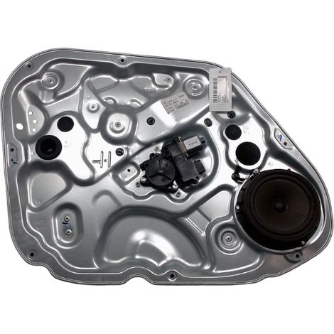 Mecanisme+moteur Leve-glace Avant Gauche KIA Venga 09- [PRODUIT D'OCCASION]♻️824501p010