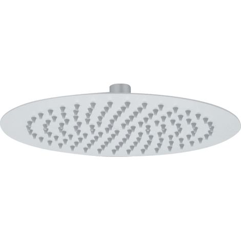 Rondo Slim - irrigatore superiore, diametro 250 mm