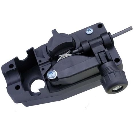 Chargeur de fil à souder DC 12 V 10 W Machine à souder MIG Moteur d'alimentation 0,6-1,0 mm (1/3)