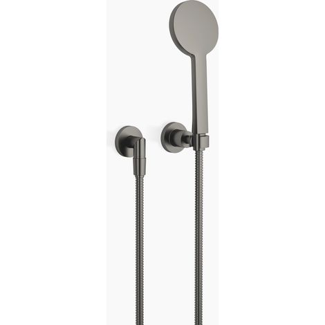 Dornbracht TARA Schlauchbrausegarnitur, 27803892-99 (1/5)