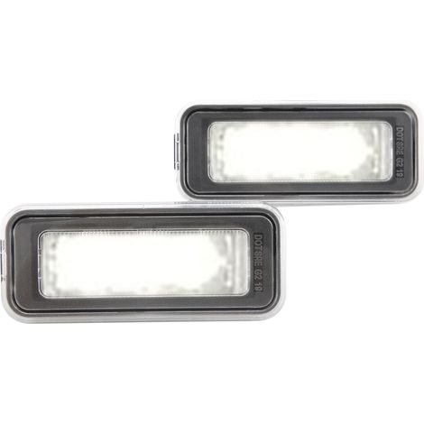 Kit éclairage de benne camion LED PT857-35200, remplacement adapté TACOMA 2020-2021, modification (1/5)