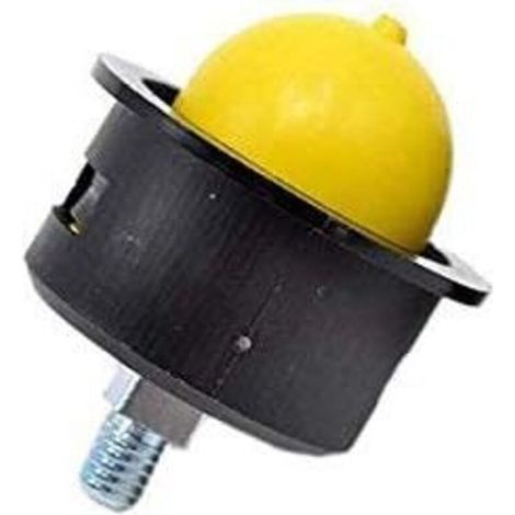Kraftstoffvorpumpe für Hecht Rasenmäher 40, 541 SX, 5410 SH, 553 SX (1/3)