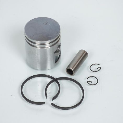 Piston moteur RSM pour Mobylette Peugeot 50 102 Neuf (1/3)