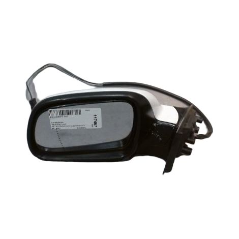 [PRODUIT D'OCCASION] Retroviseur Exterieur Electrique Gauche PEUGEOT 307 ♻️ Ref Oe. 8149aw - Garantie à vie (1/4)