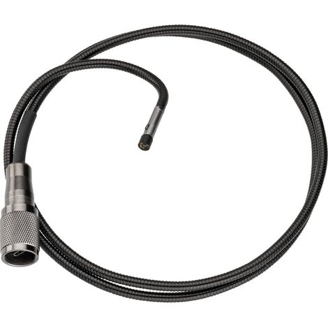 Hazet 4812-11FS Endoskopesonde Front-Seitenkam. 4, 9Mm (1/5)