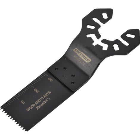 Sägeblatt awtools mt gehärteter Kohlenstoffstahl 20mm x 30mm