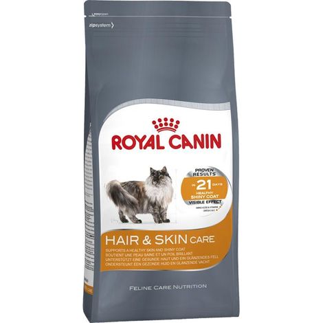 FCN Cuidado del cabello y la piel 4 kg