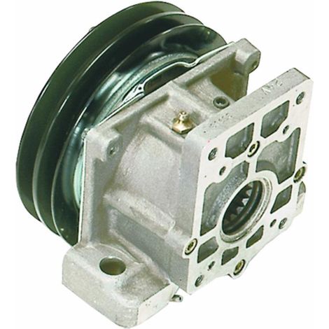 Innesto elettromagnetico 12VDC per pompe gruppo 1 e 2 14 daNm (1/2)