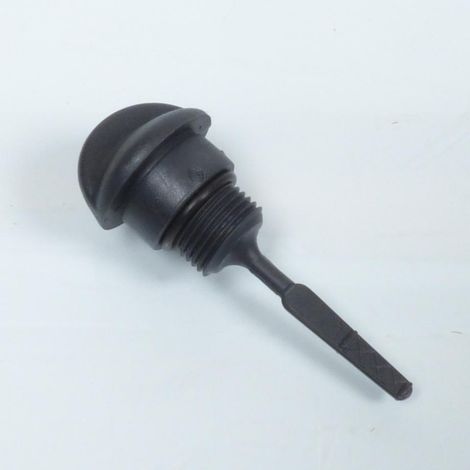 original Ölstandskappe für Piaggio 125 mp3 Roller 2006 bis 2008