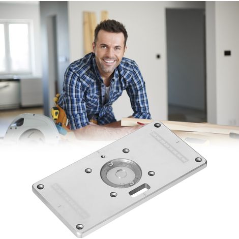 Holzbearbeitungsmaschine, Wendeplatte, elektrische Fräsmaschine, Nutfräser, Holzbohrer, Trimm- und Schneidemaschine, Wendeplatte (1/5)