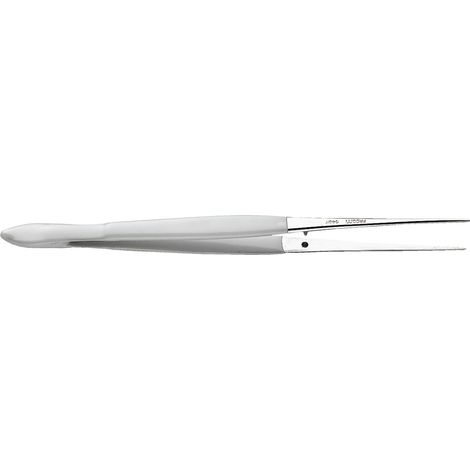 FACOM Pinzette PVC-Überzug gerade (1/2)