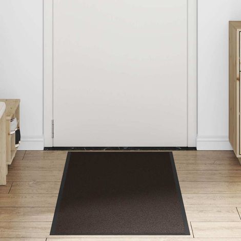 Paillasson marron 60x150 cm (1/5)