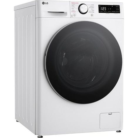 Waschmaschine / Trockner LG F4DR6009A1W 1400 rpm 9 kg