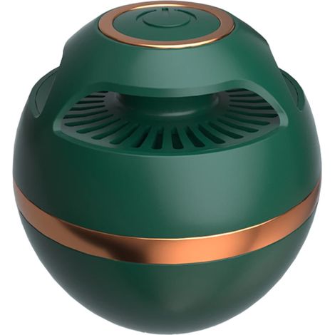 Mini niveau à bulle magnétique de 3,7 pouces en porte-clés, coque en ABS, règle d'équilibre haute précision pour mesure domestique, jaune 9,5 cm, 2 pièces (1/5)