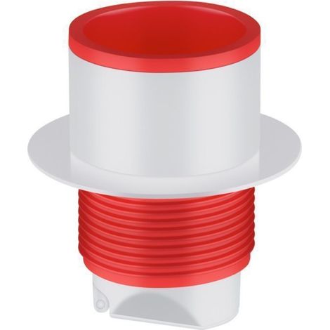 Siphon de sol anti-odeurs (pack de 2) (1/5)