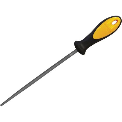Chainsaw File 200mm (8in) ROU30448