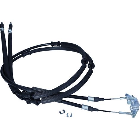 Câble de frein à main arrière Maxgear Astra G 01 - Ensemble de disques gauche/droit (1/3)