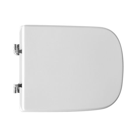 SEDILE WC PER HATRIA-SPEA VASO EDOS FORMA 8- Bianco- CW- pezzi 1
