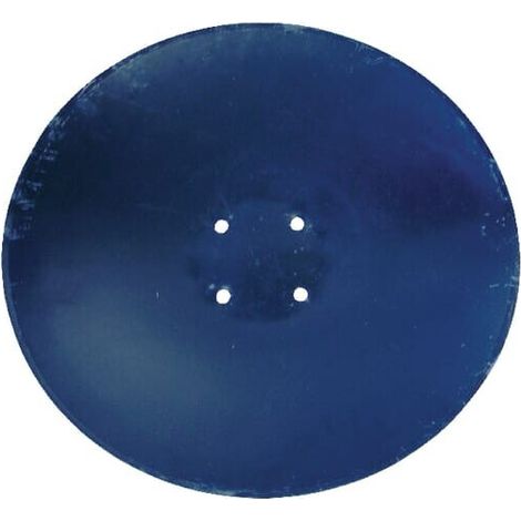 Disco de grada plano 510x4 P枚ttinger UNIVERSAL 850410240N
