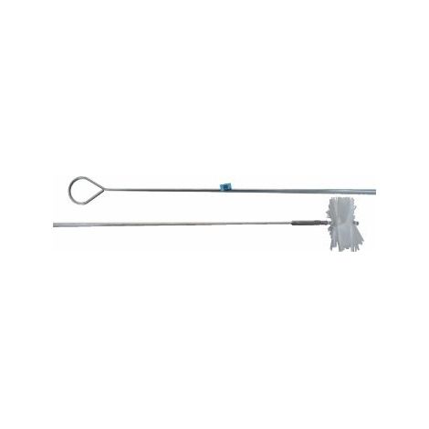 Reinigungsbürste für Spiral Wärmetauscher Logamax plus - 7746700065 von Buderus