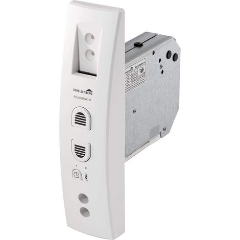SCHELLENBERG Ramasseur électrique Roll Power 45 22638 (1/5)