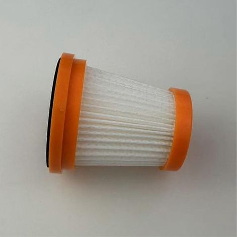 Filtre à particules efficace pour aspirateur portatif Rowenta ZR009009 X-Touch AC9736 AC9736WO AM0 XTOUCH - Pièces de rechange