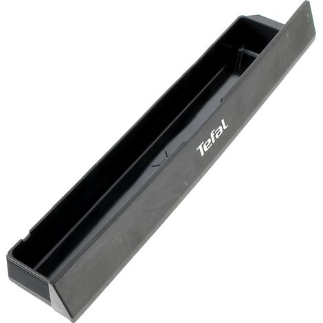Vaschetta per grasso ts01027910 per piastra tefal