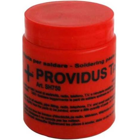 Pasta Saldare G 75 Sh750 Providus