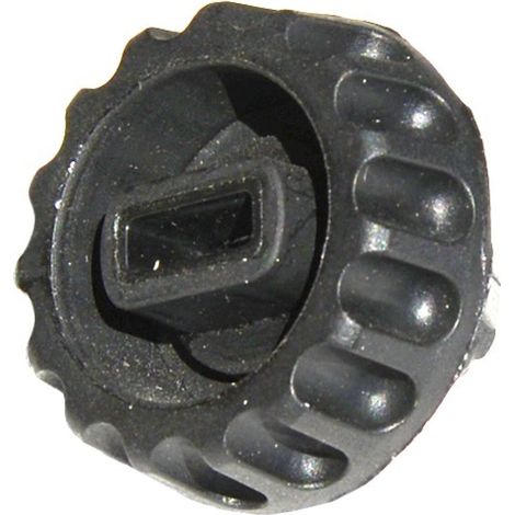 Pomo Tapa Filtro Aire comp. con Stihl 044 046 064 066 088 Ms361