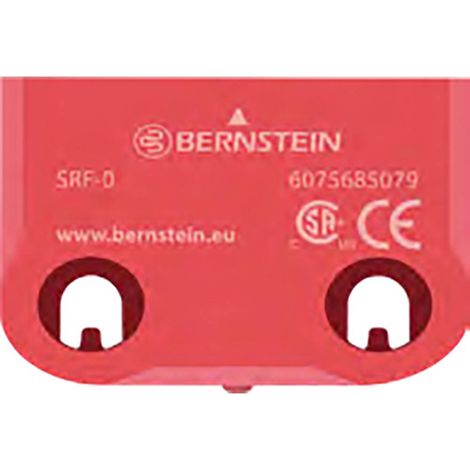 BERNSTEIN 6075687078 SRF-0 Attuatore 1 pz.