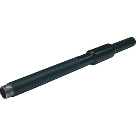 Joint de transition mâle enduit Unidelta 32 X 1"